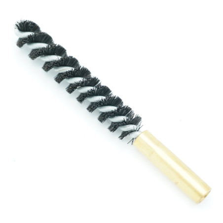 Brosse de rechange neuve en nylon pour nécessaire suisse