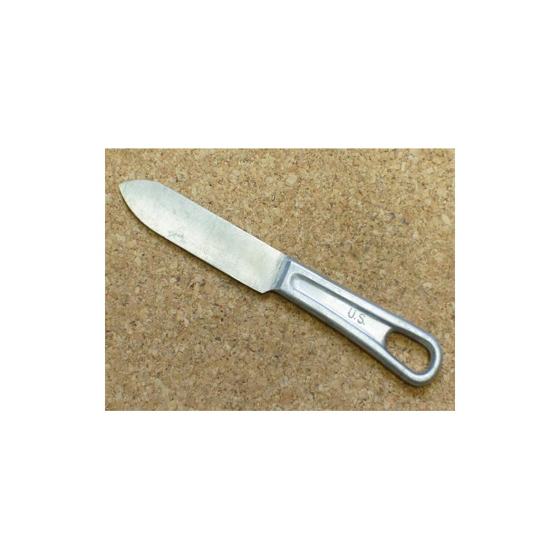 Couteau de mess alu réglementaire  M-1926