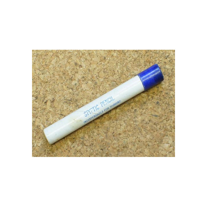 Crayon hémostatique US original ww2  