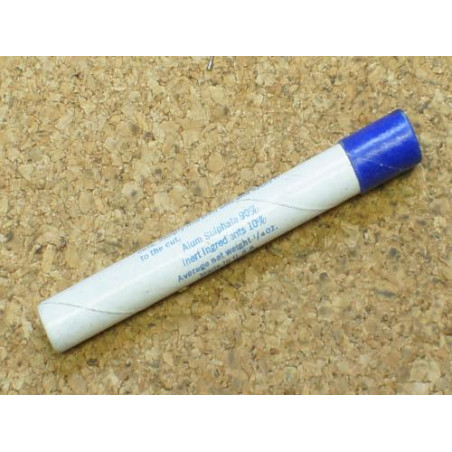 Crayon hémostatique US original ww2