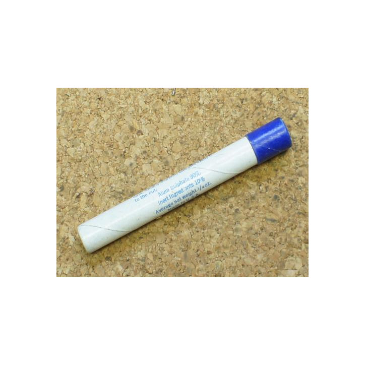Crayon hémostatique US original ww2  