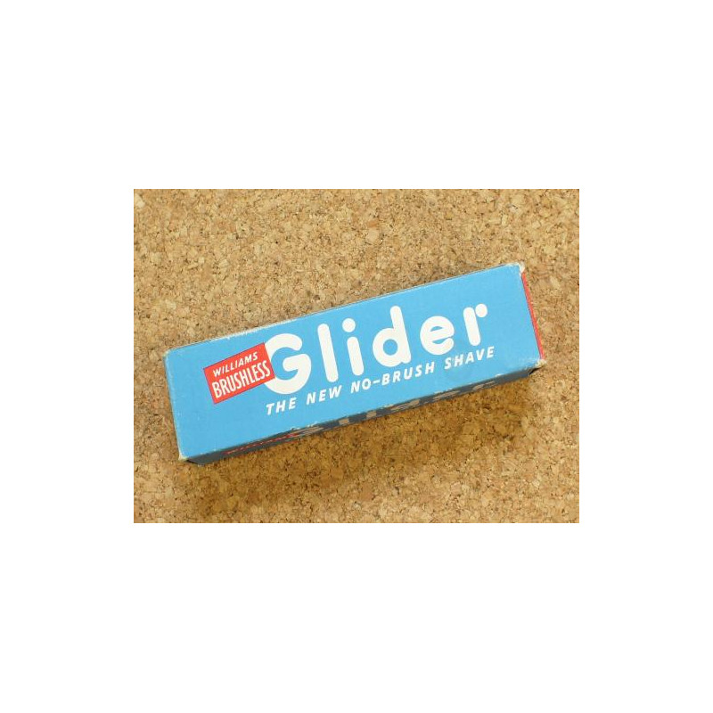 Glider shave ww2