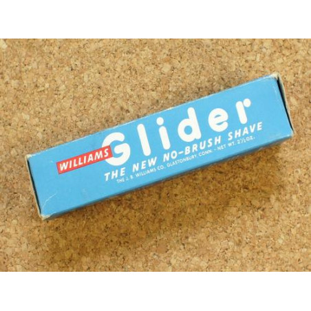 Crème a raser Glider origine 39/45