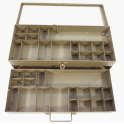 Caisse à Outil Bradley Tools Equip. Co. US Army