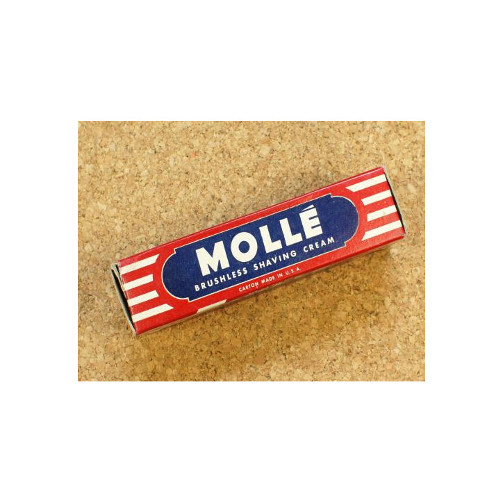 Crème à raser Mollé origine 39/45 