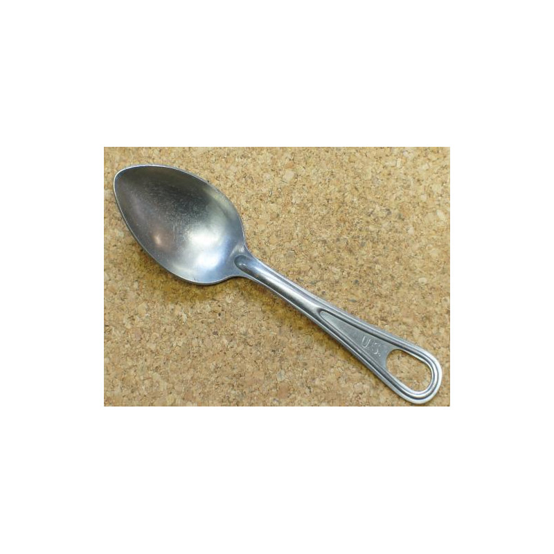 US ww2 Spoon