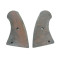 Plaquettes bois revolver COLT 1889/1892 ref  100
