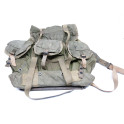 Tropical rucksack nylon US Vietnam ref 796