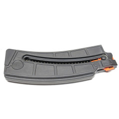 Chargeur Smith et Wesson MP15/22 25 coups black ref 80