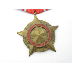 Lot de 3 medailles guerre du Vietnam Nord ref 10 