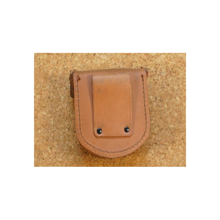 Étui cuir original  M19 de boussole US M2 Réfun 3