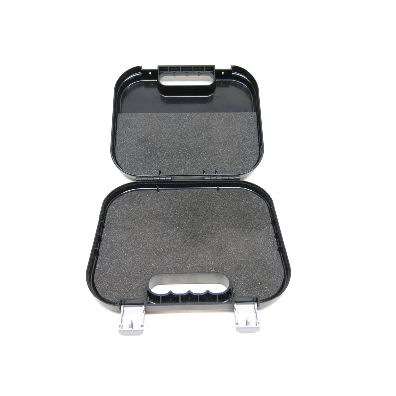 Boite rangement ABS pistolet GLOCK ref  123