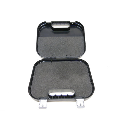 Boite rangement ABS pistolet GLOCK ref  123