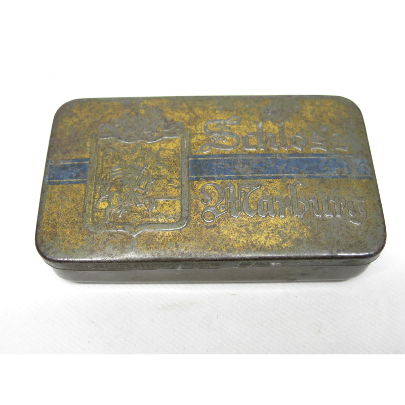 Belle boite Schloss Harburg 14/18 ref 33 