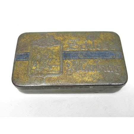 Belle boite Schloss Harburg 14/18 ref 33 