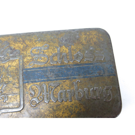 Belle boite Schloss Harburg 14/18 ref 33 