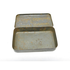 Belle boite Schloss Harburg 14/18 ref 33 