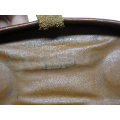 Paire de jumelles M3 US  6 x 30  Westinchouse 1942 avec etui cuir  ref 80  