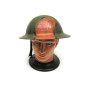 Casque Anglais 14/18 camo ref  ca 28 