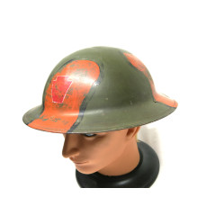 Casque Anglais 14/18 camo ref  ca 28 