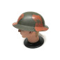 Casque Anglais 14/18 camo ref  ca 28 