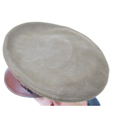 Belle casquette originale officier US ww2 ref ca 888