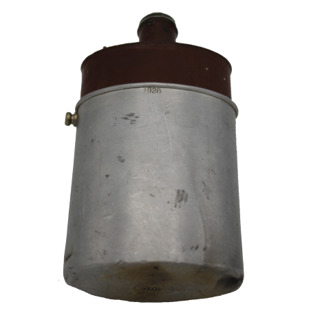 Gourde de l'armée Suisse de 1926