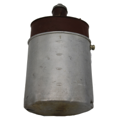 Gourde de l'armée Suisse de 1926