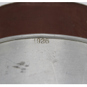 Gourde de l'armée Suisse de 1926