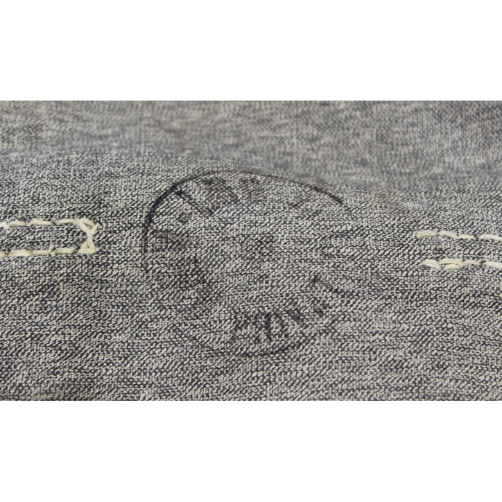 Sac à Pain de l'armée suisse WW2