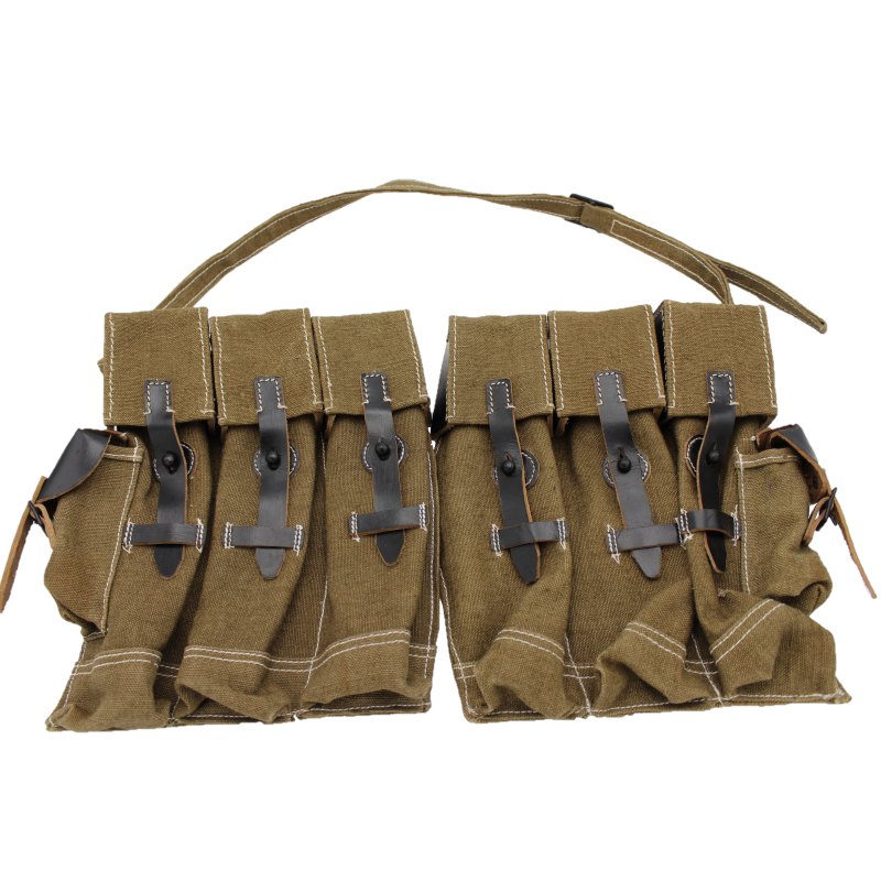 Paire de portes chargeurs pour STG 44