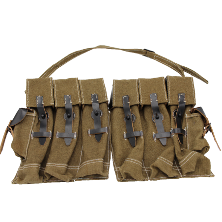 Paire de portes chargeurs pour STG 44