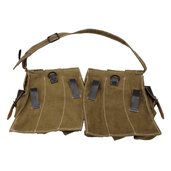 Paire de portes chargeurs pour STG 44