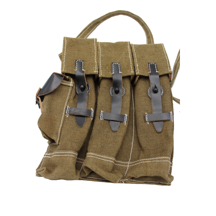 Paire de portes chargeurs pour STG 44