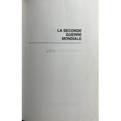 Livre Histoire du Jour-J de Claude bertin