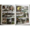 Bande Dessinée Normandie Juin 44 - Omaha Beach - La pointe du Hoc