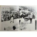 Album Histoire de la photo de reportage de J. Borgé et N. Viasnoff