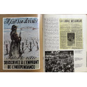 Livre Une épopée de la Résistance en France, en Belgique et au Grand duché du Luxembourg - Tome 1