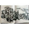 Album La seconde Guerre mondiale 1939-1945 Objets et Uniformes