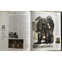 Album La seconde Guerre mondiale 1939-1945 Objets et Uniformes