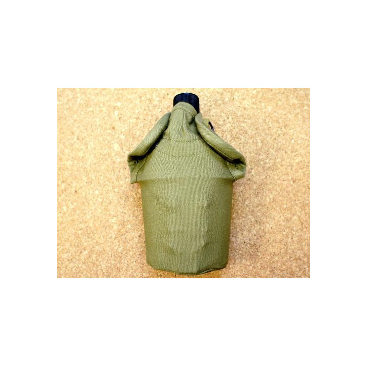 Gourde complète US Marines 39/45