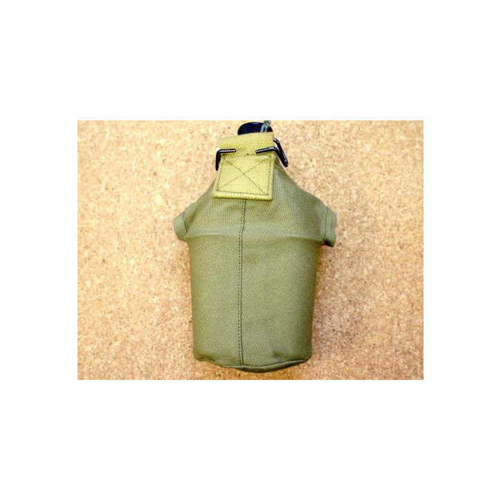 Gourde complète US Marines 39/45