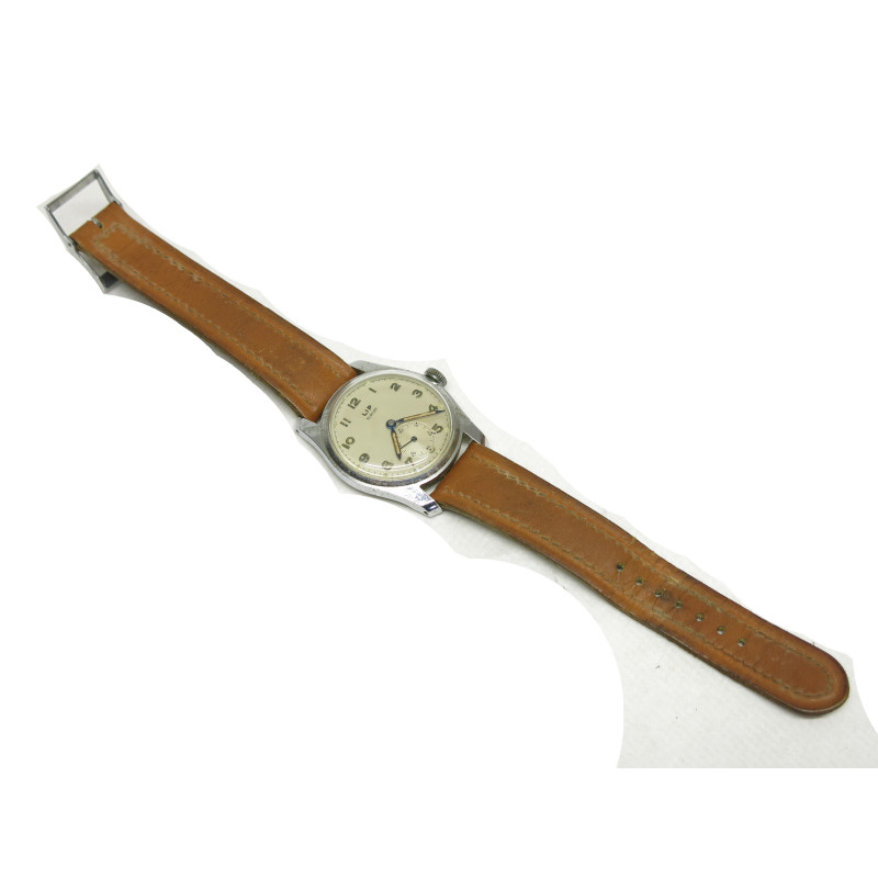 Montre LIP Elgiloy  ref 458 