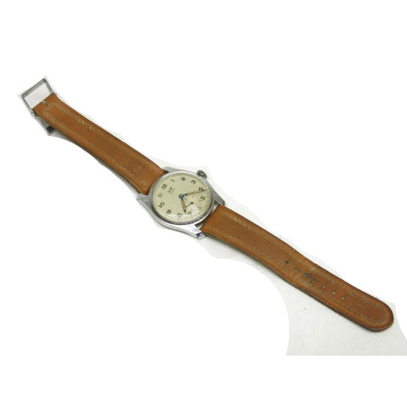 Montre LIP Elgiloy  ref 458 