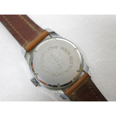 Montre LIP Elgiloy  ref 458 