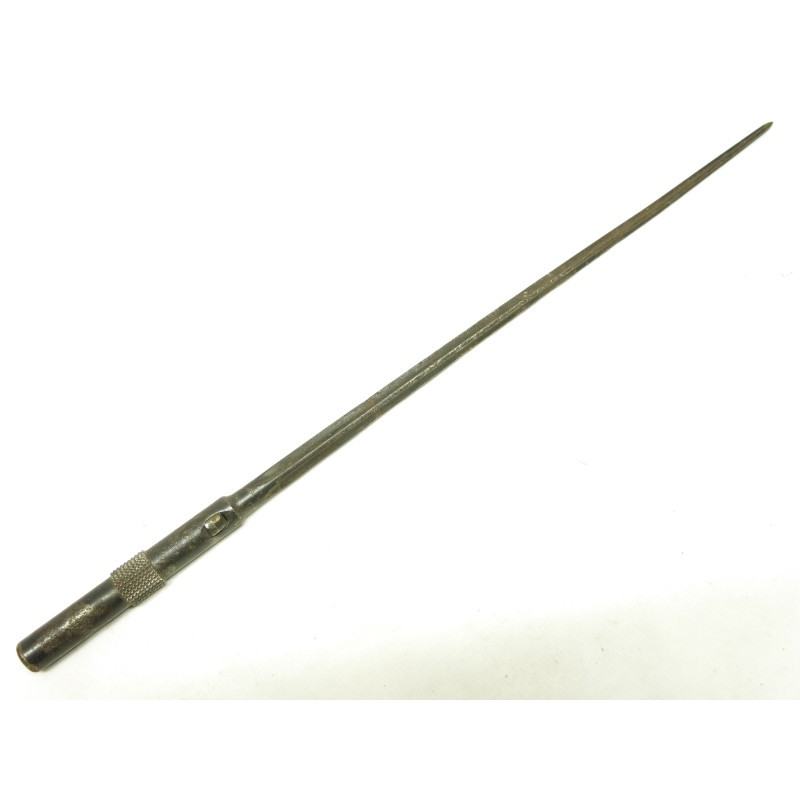 Baionnette fusil  Mas 36