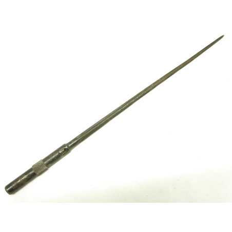 Baionnette fusil Mas 36