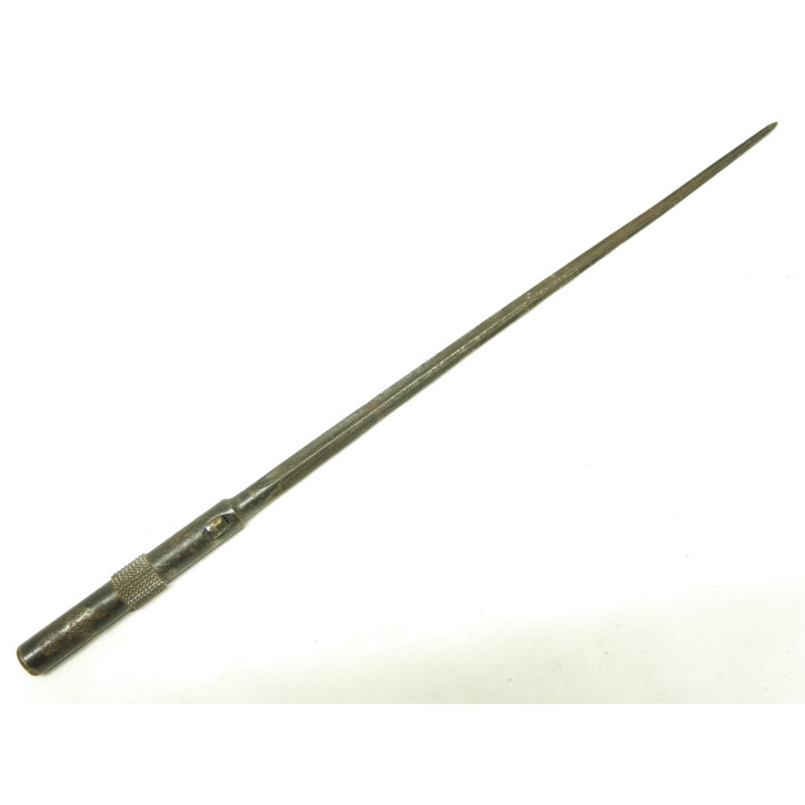 Baionnette 1° modele  fusil  Mas 36 ref ba 222