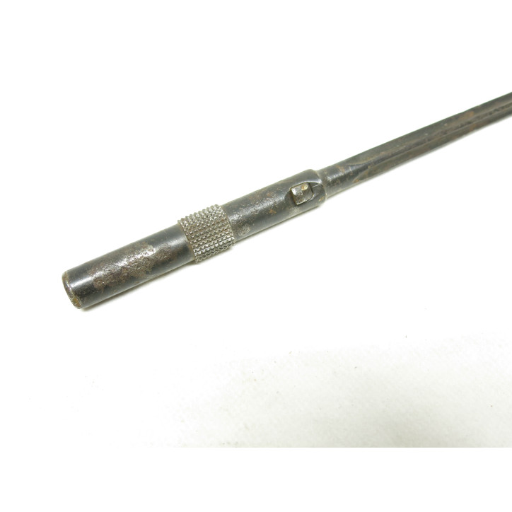 Baionnette 1° modele  fusil  Mas 36 ref ba 222