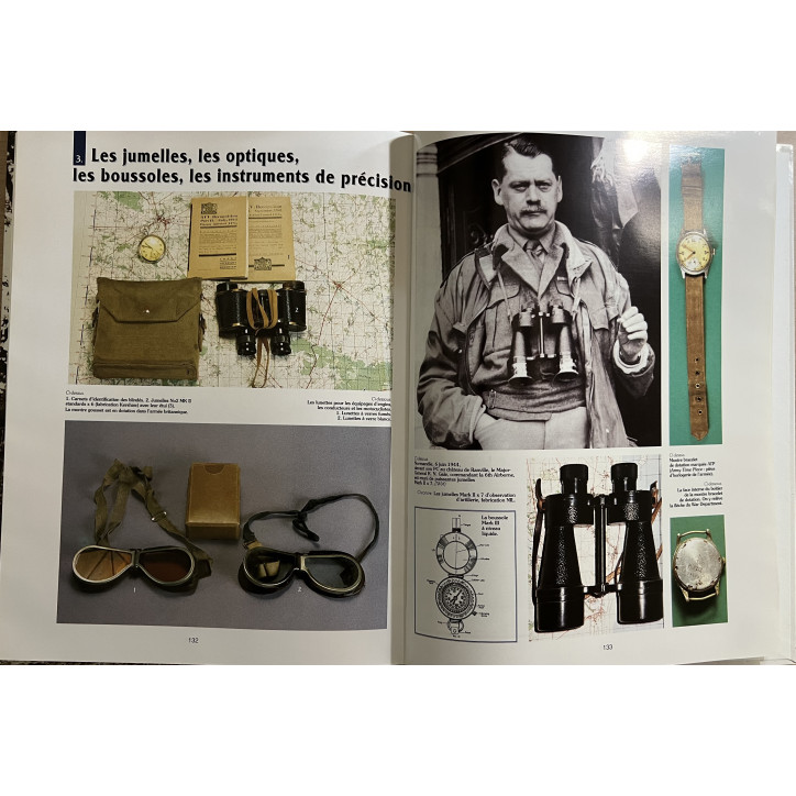 Livre   Le Tommy de la libération : de la Normandie à la Baltique Tome 1